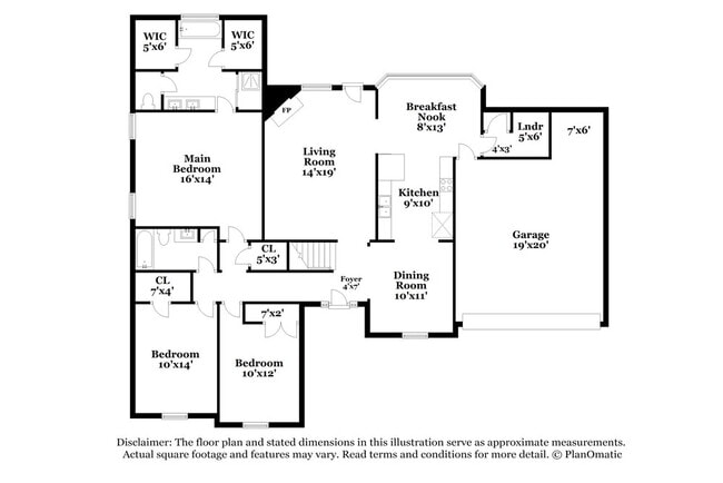 2575 Country Glade Cove S