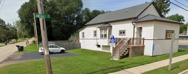 Building Photo - 8410 Antioch Rd Rental