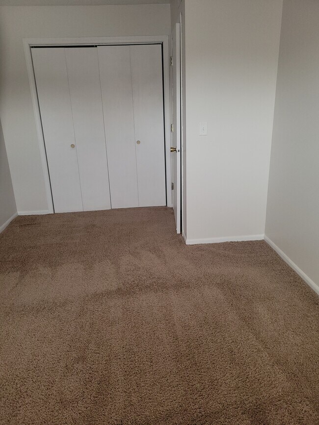 Closet Space