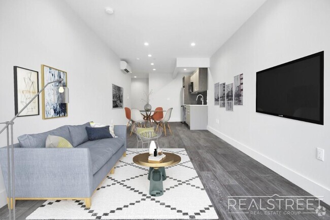 Building Photo - Brand New 1 BED in Crown Heights Unit 3C Rental