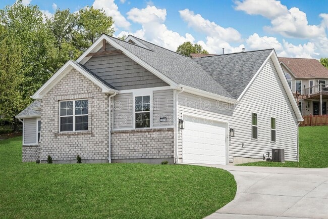 Photo - 3038 Boschertown Rd