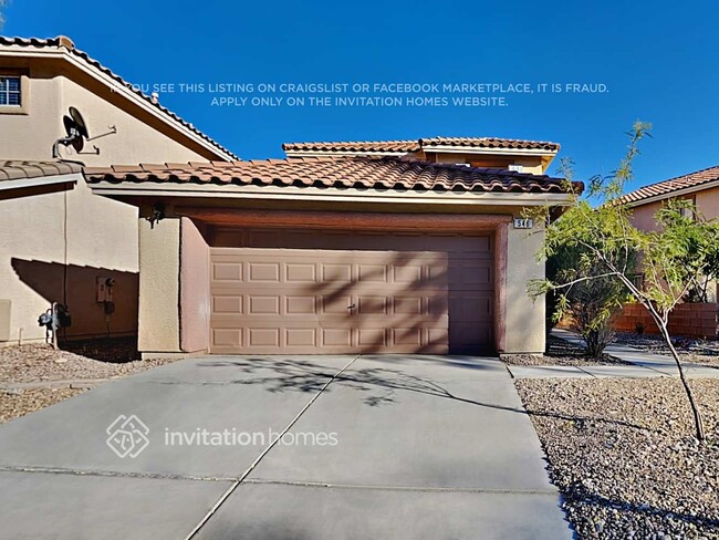 Building Photo - 546 Poplar Leaf St