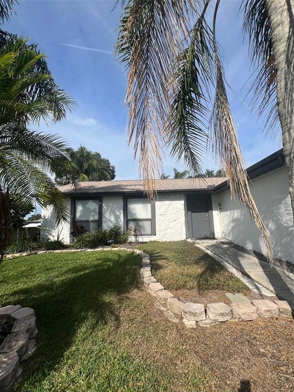 552 Hammock Dr