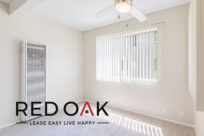 Photo - ~1 Month FREE~ Spacious Studio with Plush ... Unit 118