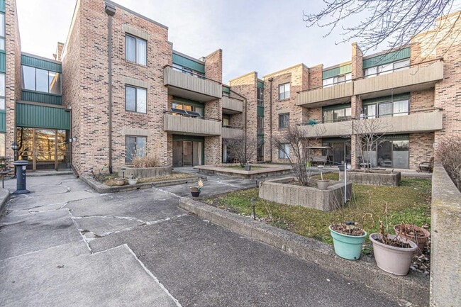 Building Photo - 1919 Prairie Square Unit 203