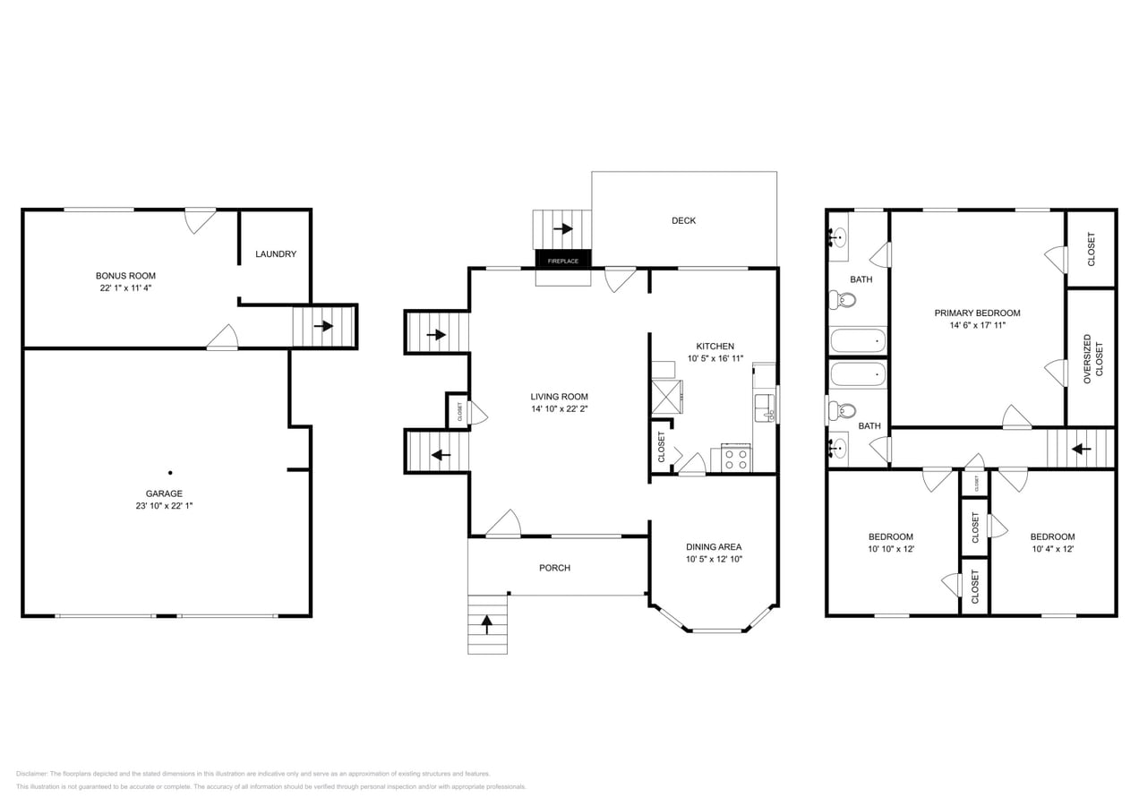 Photo - 5095 Glendora Dr