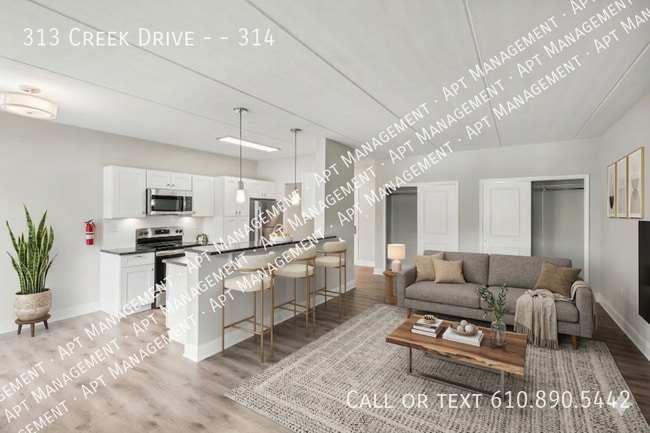 Photo - 313 Creek Dr Unit 314