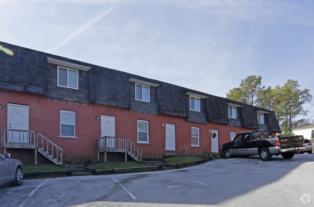 Vista exterior - 4405 Delashmitt Rd