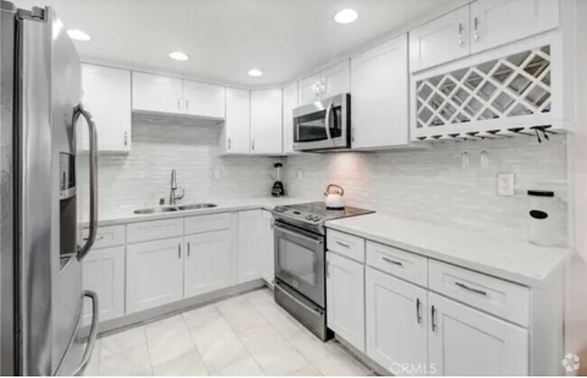 Building Photo - 3500 W Manchester Blvd Rental