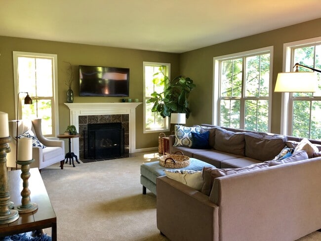 Photo - Gorgeous Bainbridge Estate available now.....