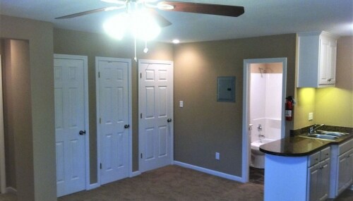 Photo - 4201 S Minnie St