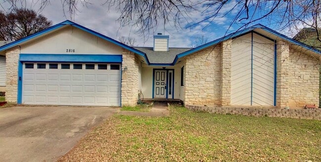 Photo - 2816 Norfolk Dr