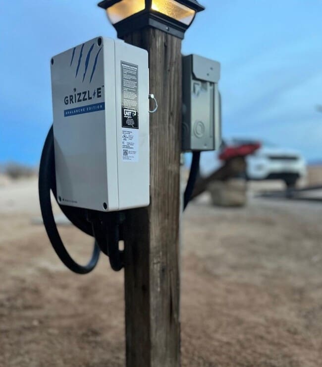 Photo - Desert Oasis Home on 5 Acres with Pool, Spa & EV