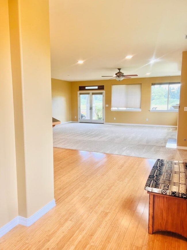 Photo - Lovely Rambler In the Coveted Jubilee 55+ Community! Nestled in Camano Neighborhood