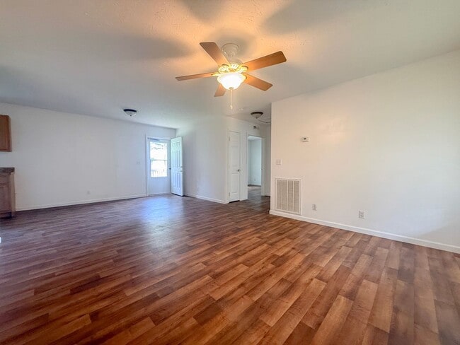 Photo - 3-Bedroom Home in Algood with Shaded Backyard
