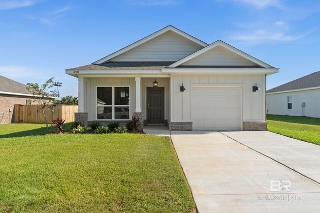 Building Photo - 16300 Tigris Dr Rental