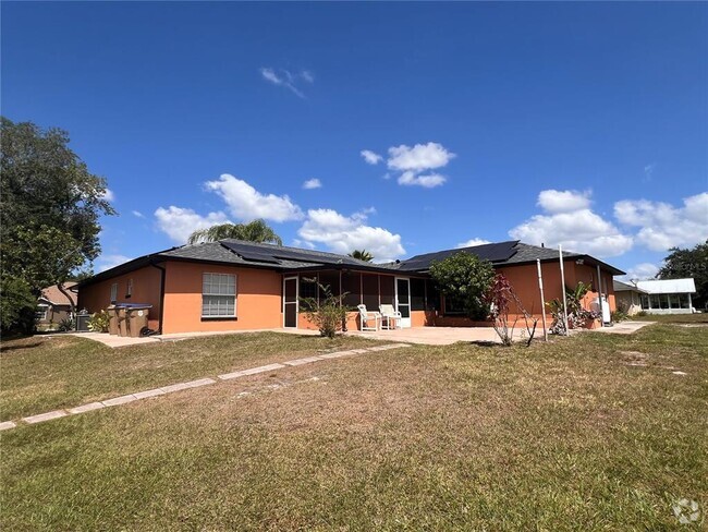 Building Photo - 3801 Oak Pointe Blvd Rental