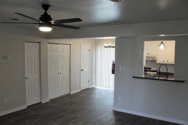 Canterbury Townhomes - Canterbury Townhomes