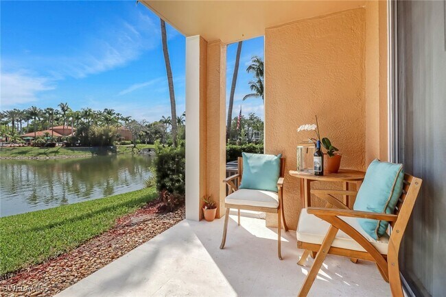 Photo - 1185 Wildwood Lakes Blvd Unidad 106