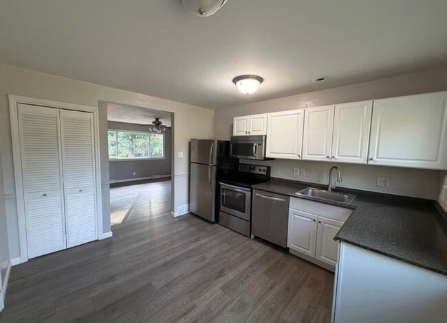 2260 Starling Airport Rd