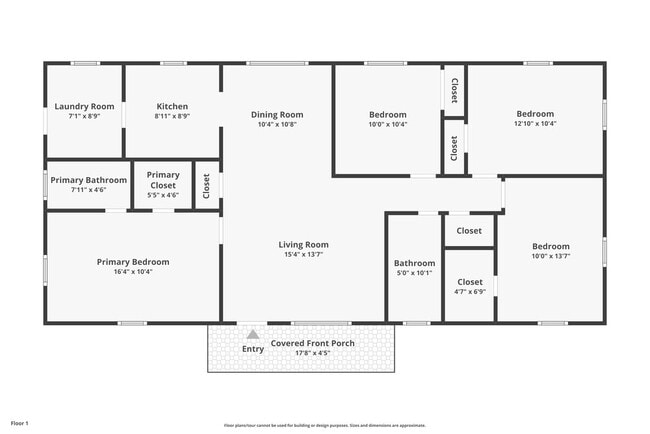 Photo - 1280 SW 10th Terrace