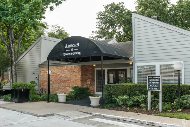 Building Photo - Arbors at Town Square Rental