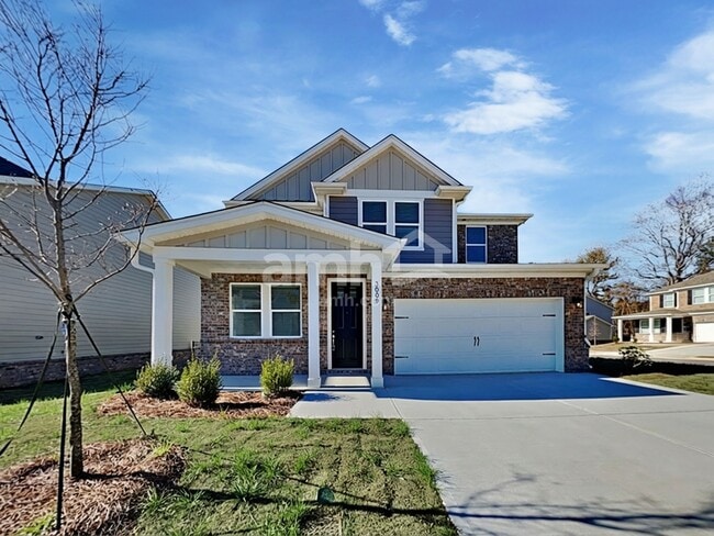 Building Photo - 3009 Ansley Place Rd