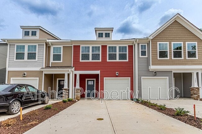 Building Photo - 124 Keel Ln