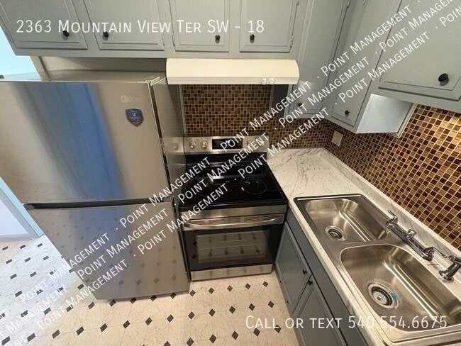 Photo - 2363 Mountain View Terrace SW Unidad 18