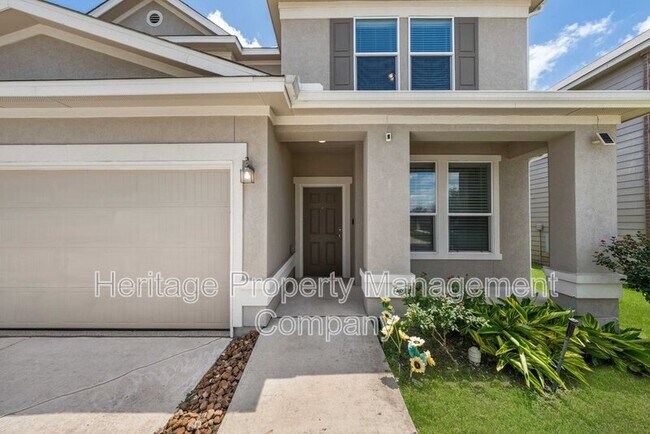 7347 Bluebonnet Bay