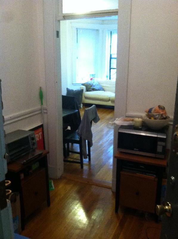 Photo - 1254 Commonwealth Ave Unit 27