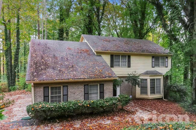 Photo - 1720 Ridgefield Dr