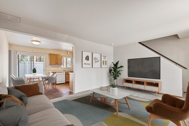 Photo - Northwoods Apartments