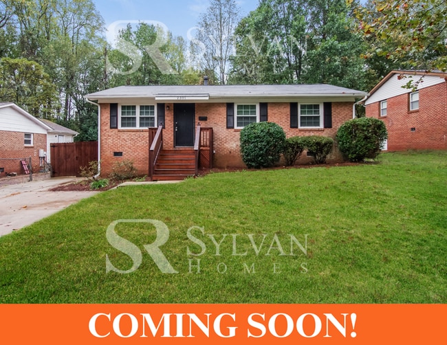 Building Photo - The Lifestyle You Deserve. Rental