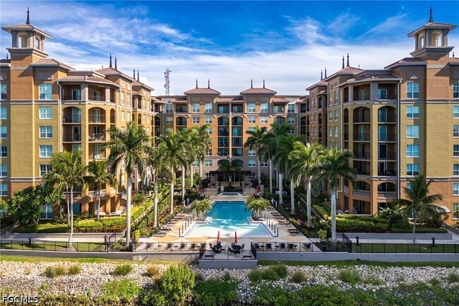 Photo - 2825 Palm Beach Blvd Unit 401