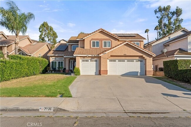 Building Photo - 7726 Whitney Dr