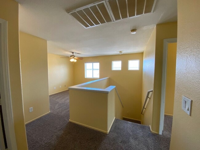 Photo - Large four-bedroom house with a loft