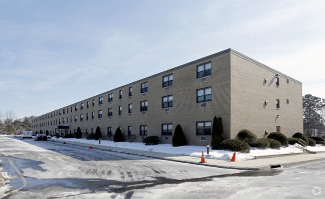 Photo - Friendship Gardens