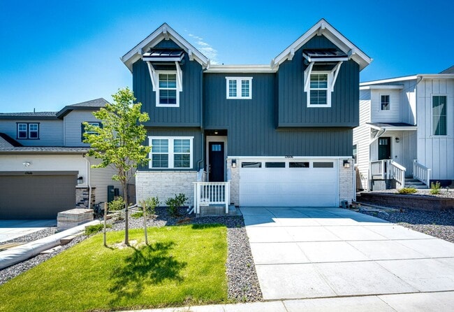 Photo - 17606 Dandy Brush Dr