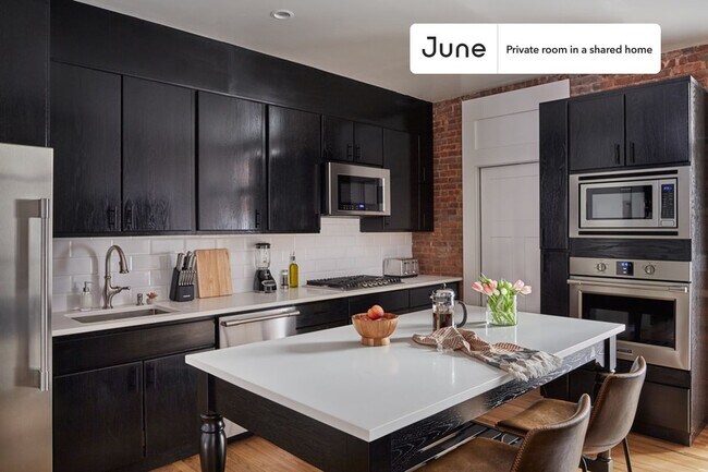 Photo - Room in Shared 11.0 bed/7 bath home