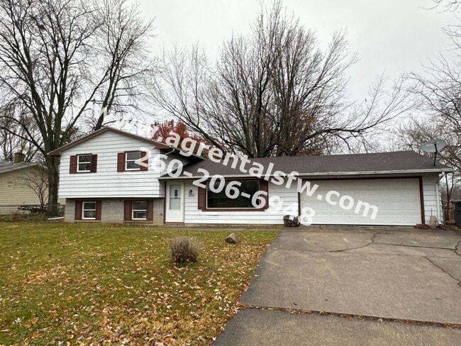 4 Bedroom House - 4 Bedroom House
