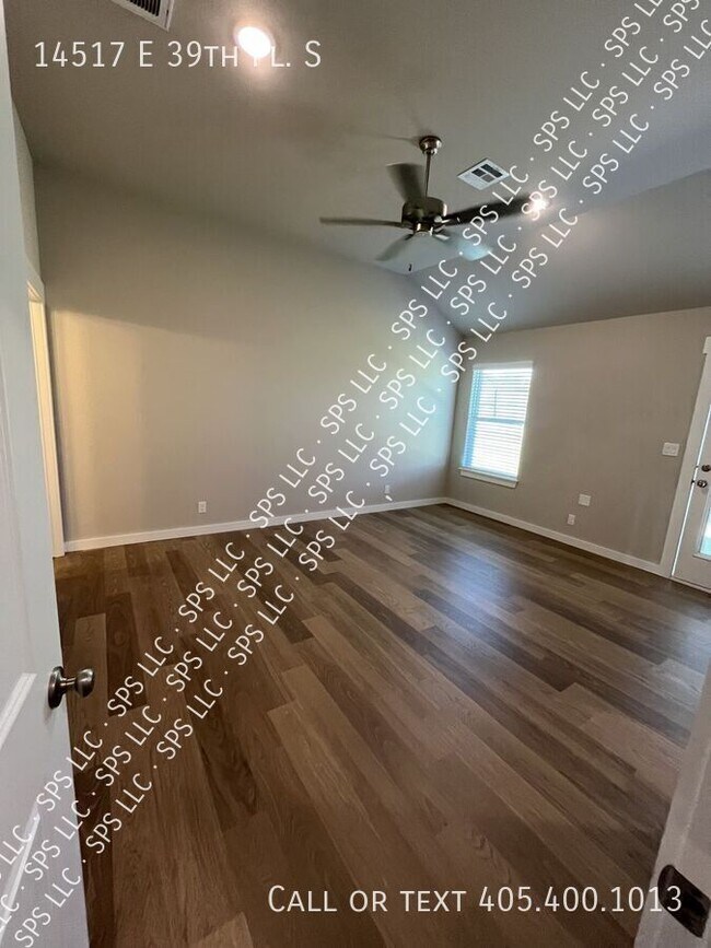 Photo - 14517 E 39th Pl S