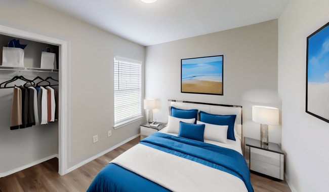 Photo - Townhomes at Double Creek