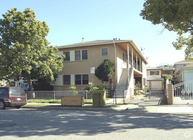 Building Photo - 4533 Pickford Street Rental