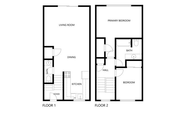 Photo - Frazer Park Apartments