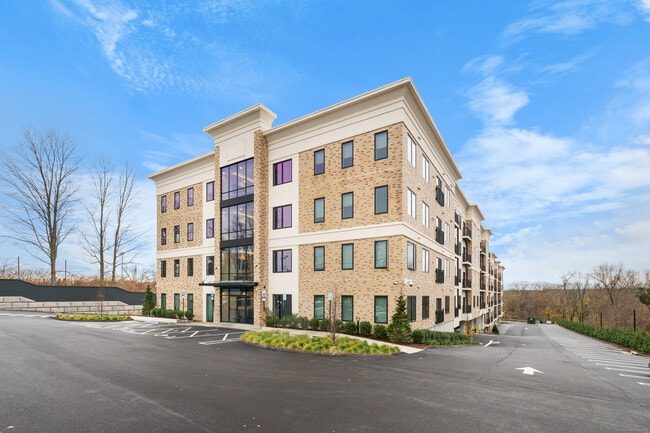 Photo - 5545 Park Ave Condo Unit 303