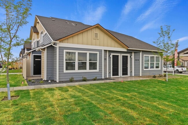 Photo - Vivienne Townhomes