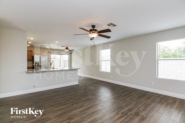 Photo - 2863 W San Carlos Ln