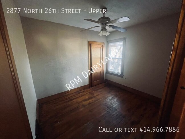 Photo - 2877 N 26th St Unit Upper