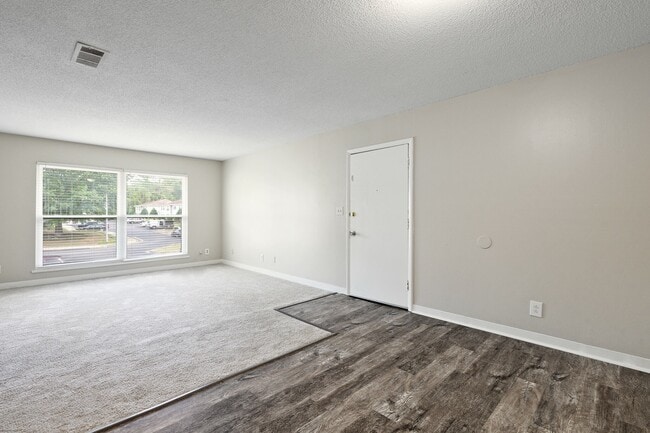 Valley Bend Apartments